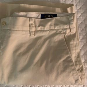 Polo men’s classic 9.5 inch shorts, size 36.